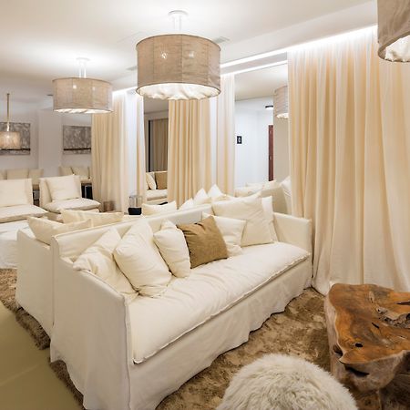 Lagos Avenida Hotel (Adults Only) Ngoại thất bức ảnh