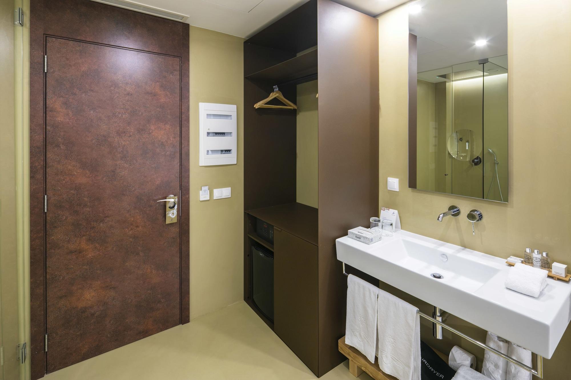 Lagos Avenida Hotel (Adults Only) Ngoại thất bức ảnh