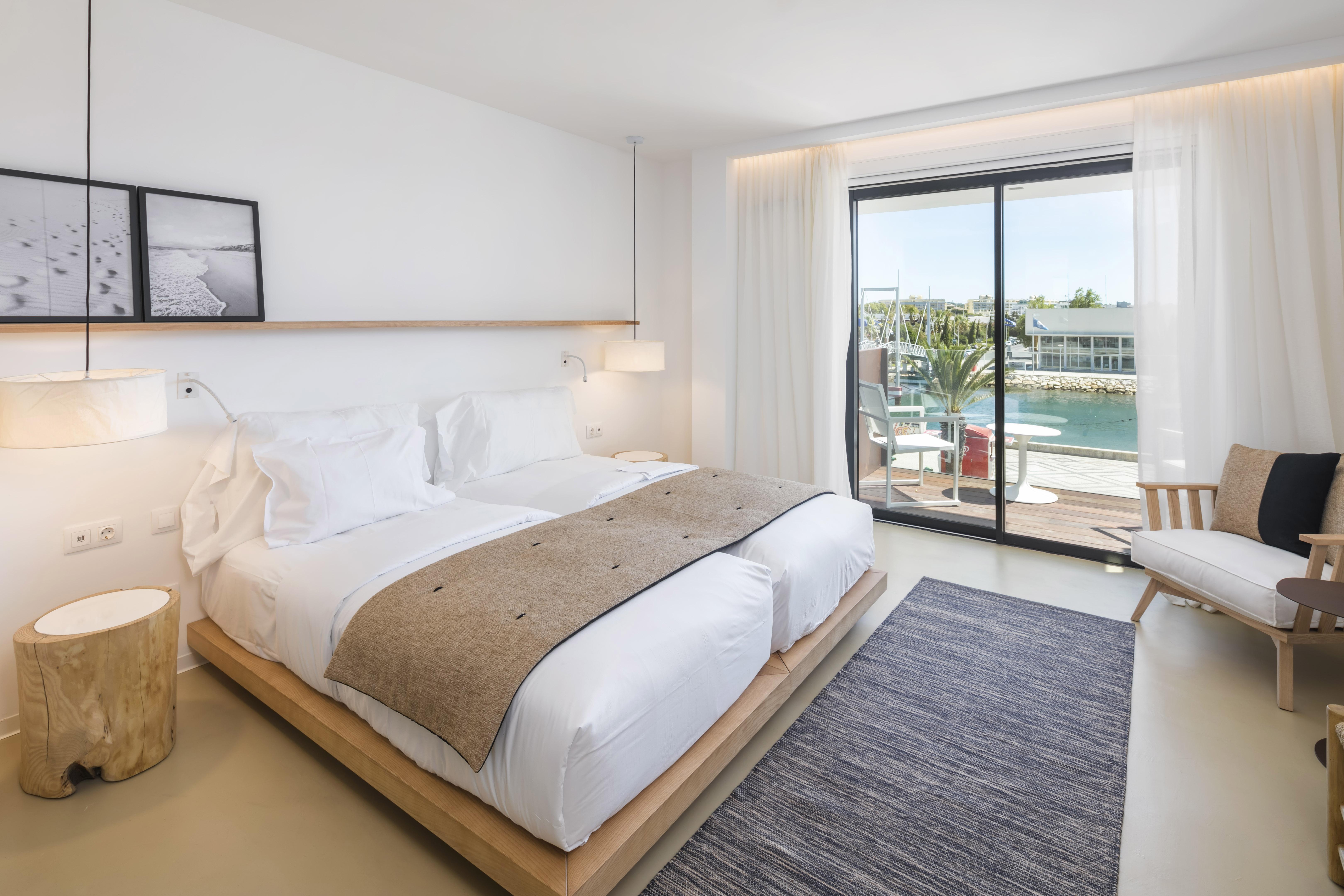 Lagos Avenida Hotel (Adults Only) Ngoại thất bức ảnh