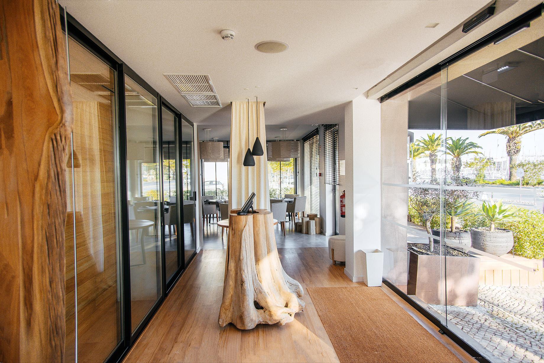 Lagos Avenida Hotel (Adults Only) Ngoại thất bức ảnh