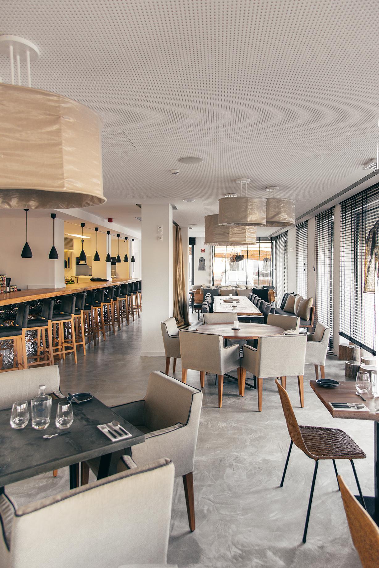 Lagos Avenida Hotel (Adults Only) Ngoại thất bức ảnh