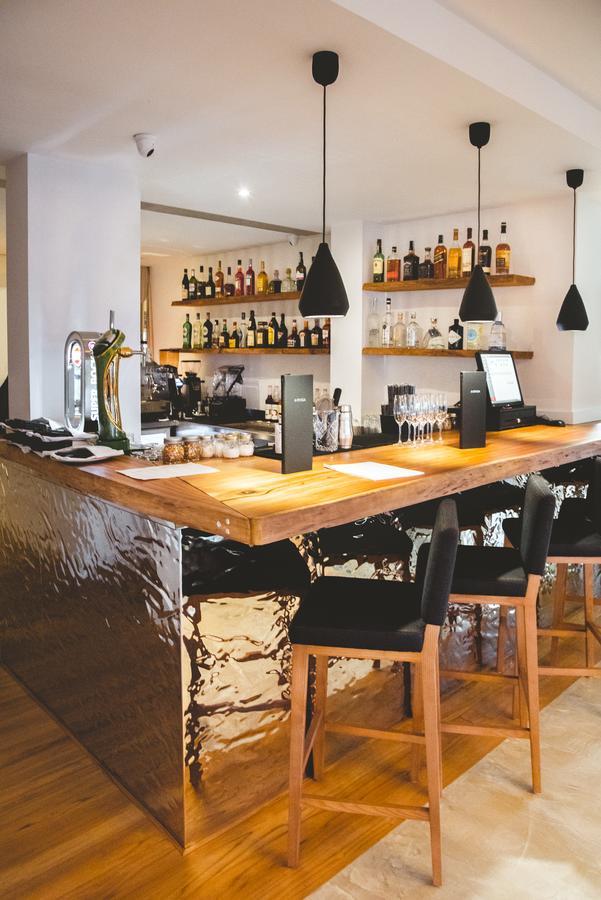 Lagos Avenida Hotel (Adults Only) Ngoại thất bức ảnh