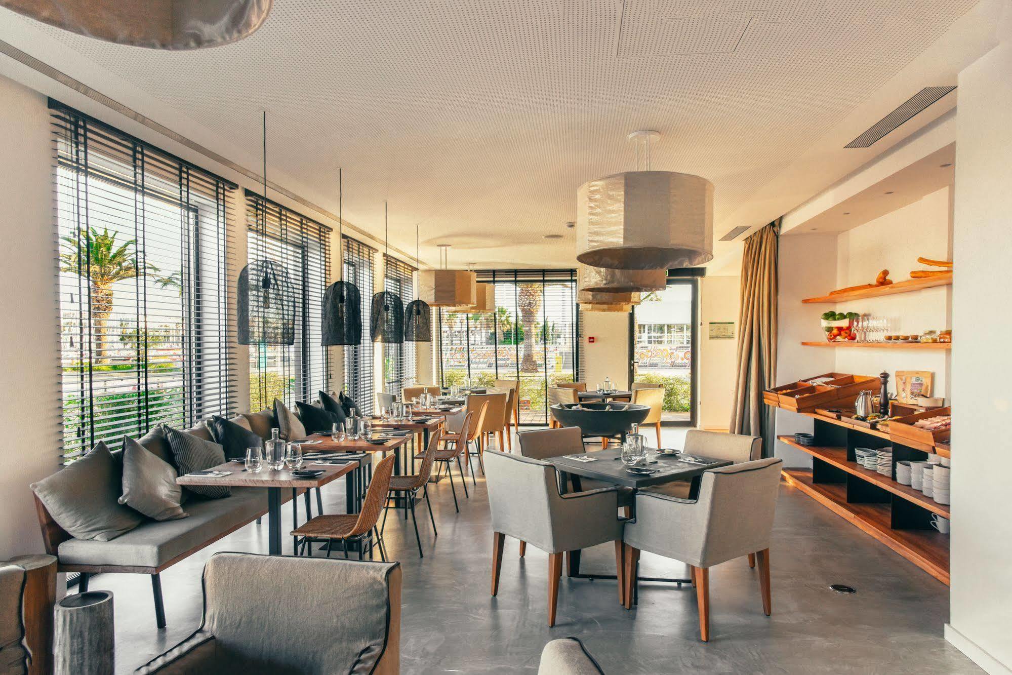 Lagos Avenida Hotel (Adults Only) Ngoại thất bức ảnh
