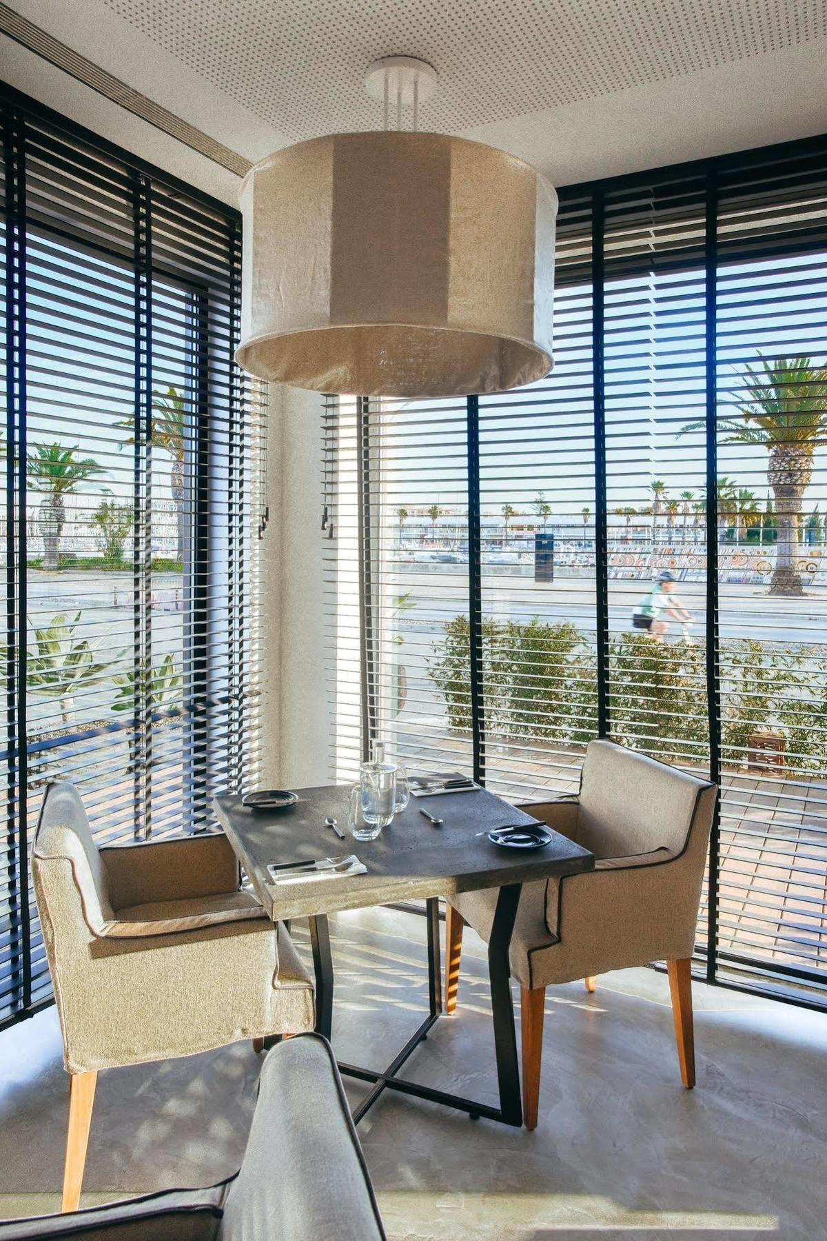 Lagos Avenida Hotel (Adults Only) Ngoại thất bức ảnh
