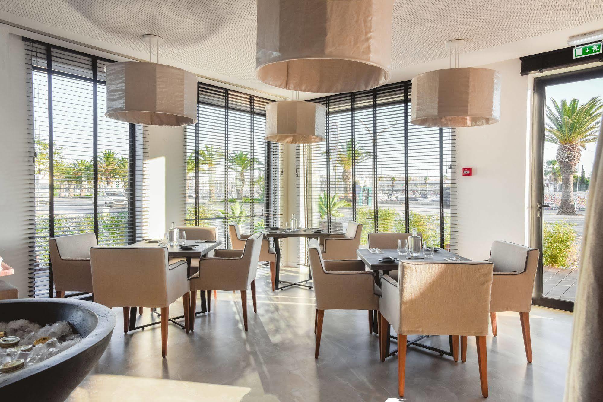 Lagos Avenida Hotel (Adults Only) Ngoại thất bức ảnh