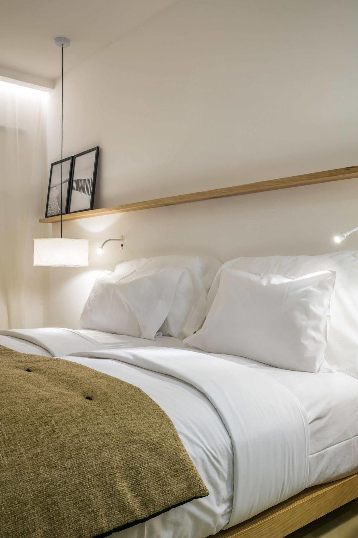 Lagos Avenida Hotel (Adults Only) Ngoại thất bức ảnh